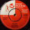 Bert Weedon : Sorry Robbie / Easy Beat (7", Single)