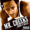 Mr. Cheeks : John P. Kelly (CD, Album)