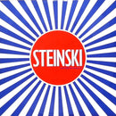 Steinski & Mass Media : We'll Be Right Back (12", RP)
