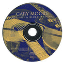 Gary Moore : Ballads & Blues 1982 - 1994 (CD, Album, Comp)