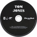 Tom Jones : Tom Jones (CD, Promo)