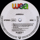 Al Jarreau : Jarreau (LP, Album)