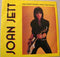 Joan Jett : You Don't Know What You've Got (7", Pap)