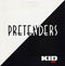 The Pretenders : Kid (Remix) (7", Single)