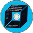 Lighthouse Family : Postcard From Heaven (CD, Single, Ltd, Dig)