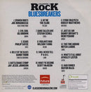 Various : Bluesbreakers (CD, Comp)