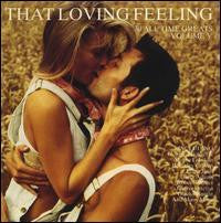 Various : That Loving Feeling Volume V (2xCD, Comp)