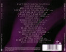 UB40 : Love Songs (CD, Album, Comp)