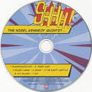 The Nigel Kennedy Quintet : Shhh! (CD, Album, Dig)