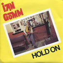 Ian Gomm : Hold On (7")