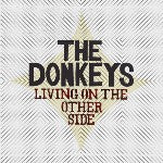 The Donkeys : Living On The Other Side (CD, Album)