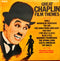 Johnny Douglas And His Orchestra : Great Chaplin Film Themes (LP)