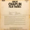 Johnny Douglas And His Orchestra : Great Chaplin Film Themes (LP)