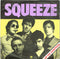 Squeeze (2) : Up The Junction (7", Single)