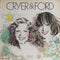 Cryer & Ford : Cryer & Ford (LP, Album)