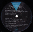 Syd Straw : Surprise (LP, Album, Spe)
