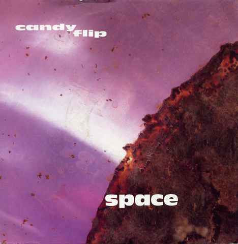 Candy Flip : Space (7", Single)