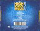 Various : High School Musical 2 (CD, Album)