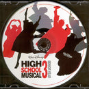 Various : High School Musical 3:  Senior Year (CD, Album)