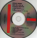 Steve Perry : For The Love Of Strange Medicine (CD, Album)