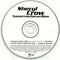 Sheryl Crow : Tomorrow Never Dies (CD, Single)