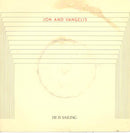 Jon & Vangelis : He Is Sailing (7", Single)