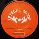 Depeche Mode : The Meaning Of Love (7", Single)