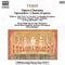Giuseppe Verdi - Slovak Philharmonic Chorus, Slovak Radio Symphony Orchestra, Oliver Dohnanyi : Opera Choruses = Opernchöre = Chœrs D'Opéras (CD, Album)