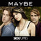 Sick Puppies : Maybe (CDr, Single, Promo)