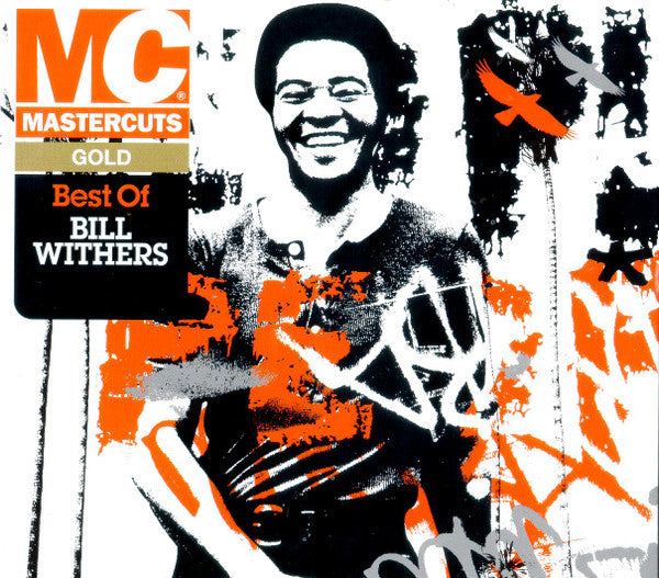 Bill Withers : Best Of Bill Withers (2xCD, Comp)