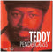 Teddy Pendergrass : Love TKO (CD, Comp)
