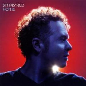 Simply Red : Home (CD, Album, Ltd, Dig)