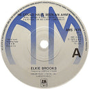 Elkie Brooks : He Could Have Been An Army (7", Single, Blu)