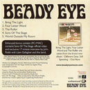 Beady Eye : Beady Eye (CD, Enh, Promo)