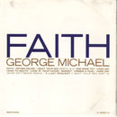 George Michael : Faith (CD, Album, DAD)