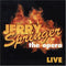 Richard Thomas (30), Stewart Lee : Jerry Springer The Opera: Live (2xCD, Album)