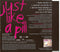 P!NK : Just Like A Pill (CD, Single, Enh)