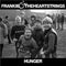 Frankie & The Heartstrings : Hunger (CD, Album, Ltd)