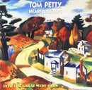 Tom Petty And The Heartbreakers : Into The Great Wide Open (CD, Album)