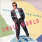 Huey Lewis & The News : Small World (7", Single)