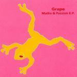Grape : Maths & Passion E.P. (12", EP)