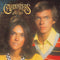Carpenters : 40/40 (2xCD, Comp, RE, RM)