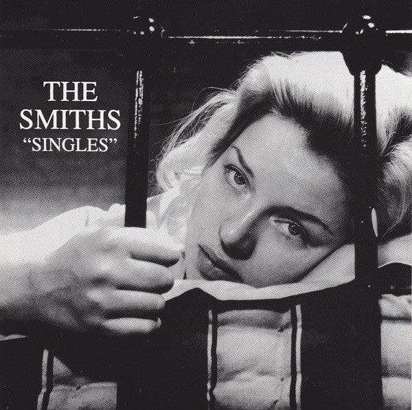 The Smiths : Singles (CD, Comp, RE)