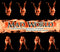 Michael Andrews Featuring Gary Jules : Mad World (CD, Single, Enh, CD2)