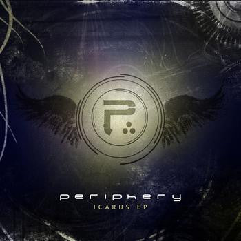 Periphery (3) : Icarus EP (CD, EP + DVD-V)
