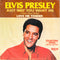 Elvis Presley : Any Way You Want Me (That's How I'll Be) / Love Me Tender (7", Single, Mono, Ltd, RE, Styrene, Ter)
