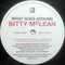 Bitty McLean : What Goes Around (12", Single)