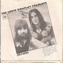 Loggins And Messina : Your Mama Don't Dance (7", Single)
