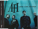 AFI : Love Like Winter (CD, Single, Promo)