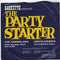 The Tremeloes / Anita Harris : Caskette Presents - The Party Starter  (7", Single, Promo)